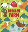 Origami Farm cover
