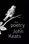 The Poetry of John Keats cover