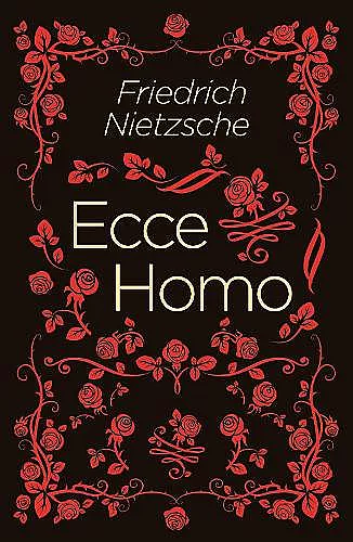 Ecce Homo cover