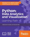 Python: Data Analytics and Visualization cover