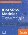 IBM SPSS Modeler Essentials cover