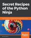 Secret Recipes of the Python Ninja cover