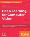 Deep Learning for Computer Vision cover