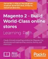Magento 2 - Build World-Class online stores cover