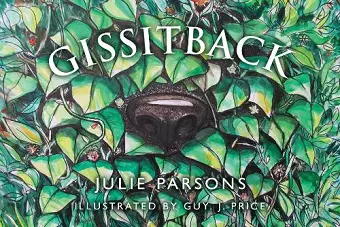 Gissitback cover