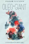 Oleg The Giant cover