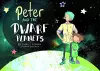 Peter and the Dwarf Planets cover