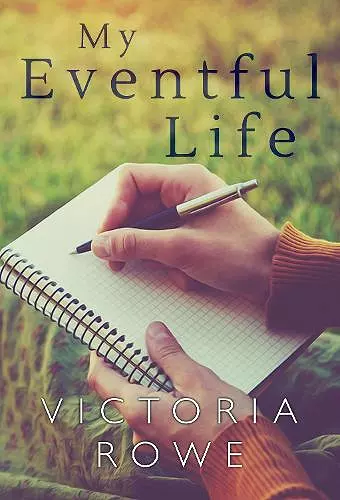 My Eventful Life cover