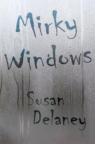 Mirky Windows cover