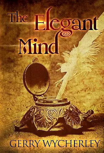 The Elegant Mind cover