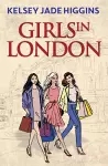 Girls in London cover