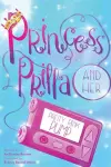 Princess Prilla and her Pretty Pink Pump cover