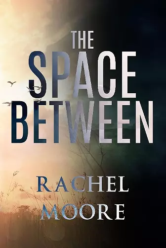 The Space Between cover