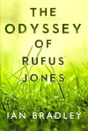 The Odyssey of Rufus Jones cover