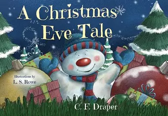 A Christmas Eve Tale cover