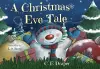 A Christmas Eve Tale cover
