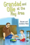 Grandad and Ollie at the Play Area cover