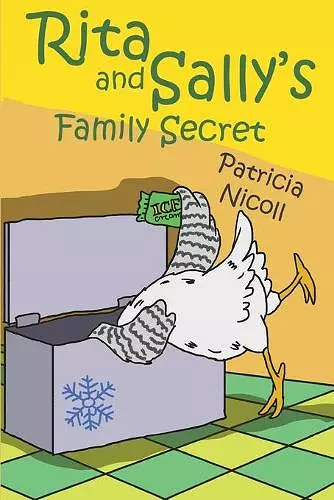 Rita and Sally's Family Secret cover