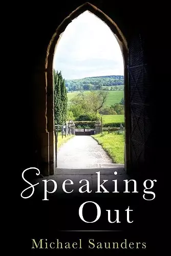 Speaking Out cover