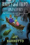 Bertie's and Freda's Adventures: In Search of the Sea cover