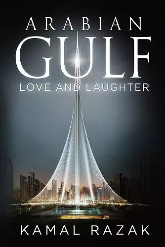 Arabian Gulf cover