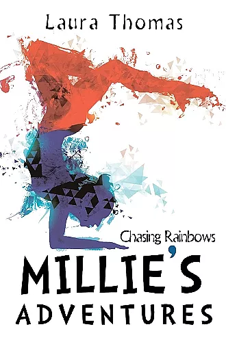 Millies Adventures cover
