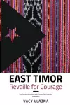 East Timor Reveille for Courage cover