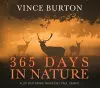 365 Days in Nature cover