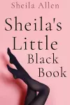 Sheila's Little Black Book cover