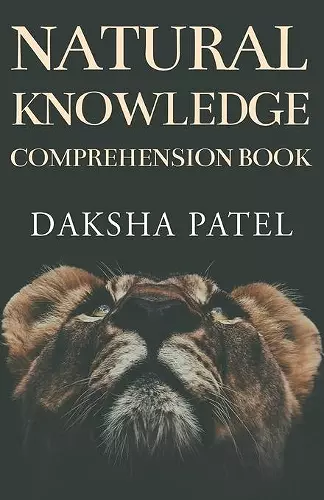 Natural Knowledge Comprehension Book cover