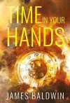 Time In Your Hands cover