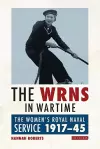 The WRNS in Wartime cover