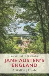 Jane Austen's England cover