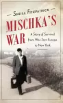 Mischka's War cover