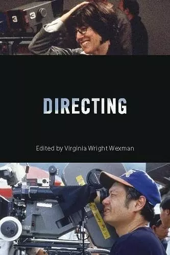 Directing cover