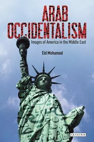 Arab Occidentalism cover