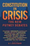 Constitution in Crisis cover