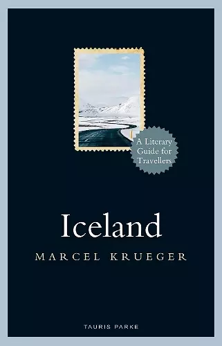 Iceland cover