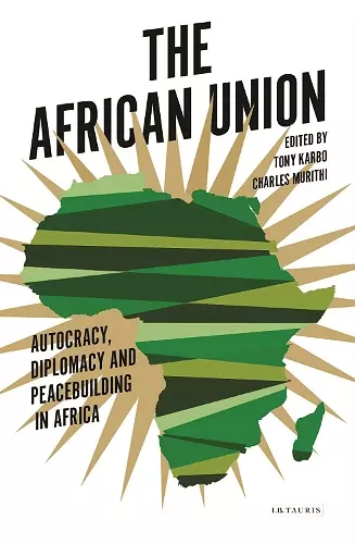 The African Union cover