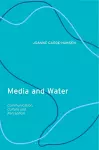 Media and Water cover