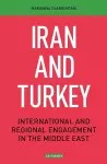 Iran and Turkey cover