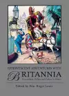 Effervescent Adventures with Britannia cover