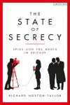 The State of Secrecy cover