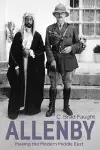 Allenby cover
