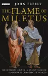 Flame of Miletus cover