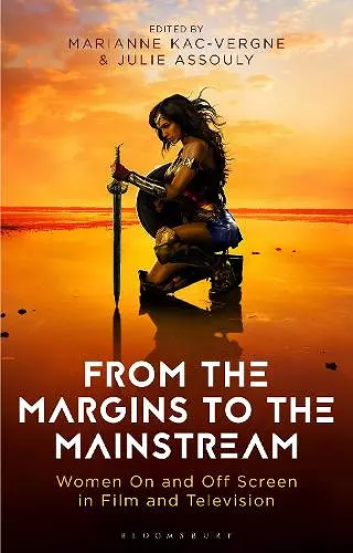 From the Margins to the Mainstream cover