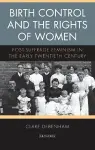 Birth Control and the Rights of Women cover