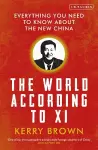 The World According to Xi cover
