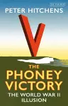 The Phoney Victory cover