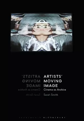 Artists’ Moving Image cover